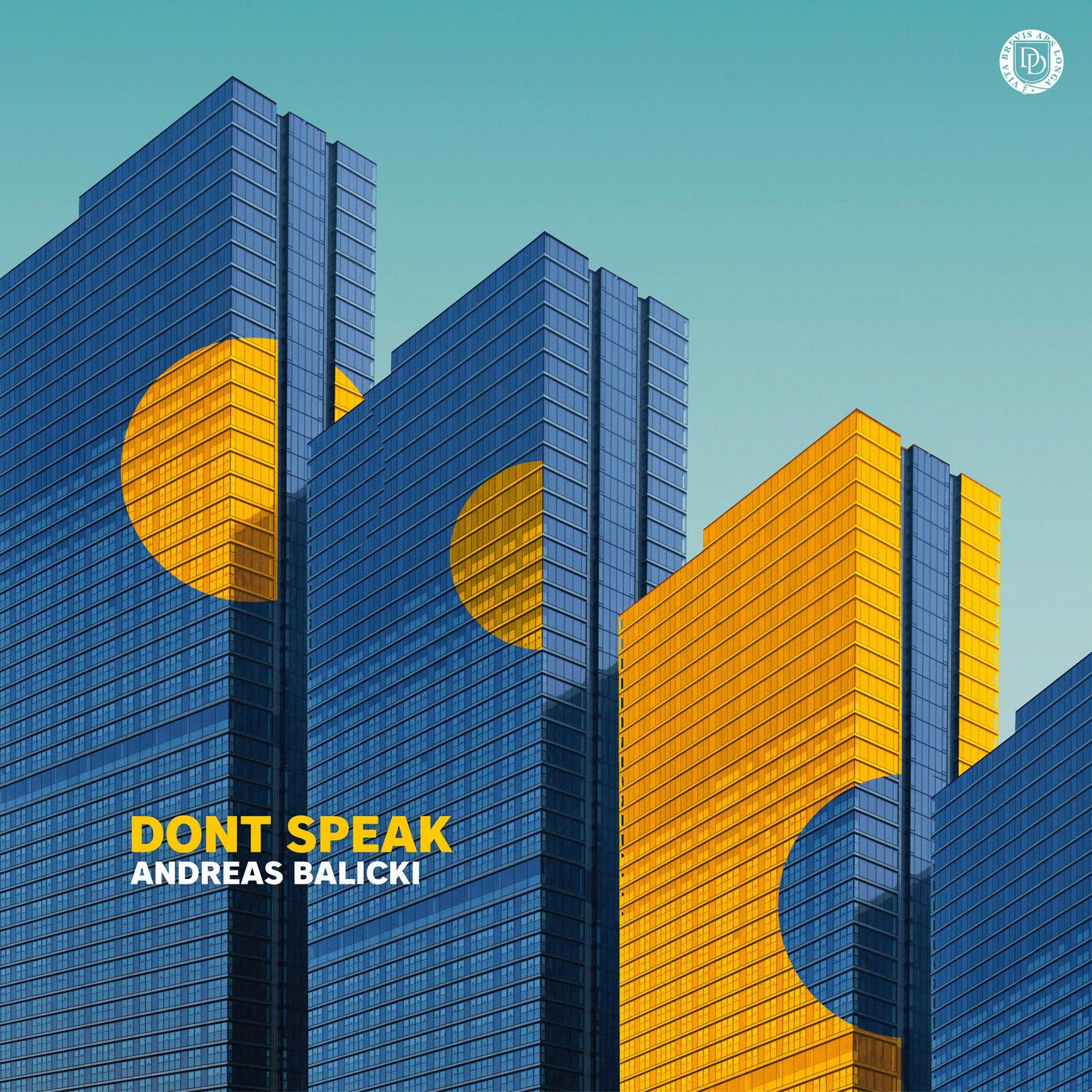Andreas Balicki – Don’t Speak [DD213]